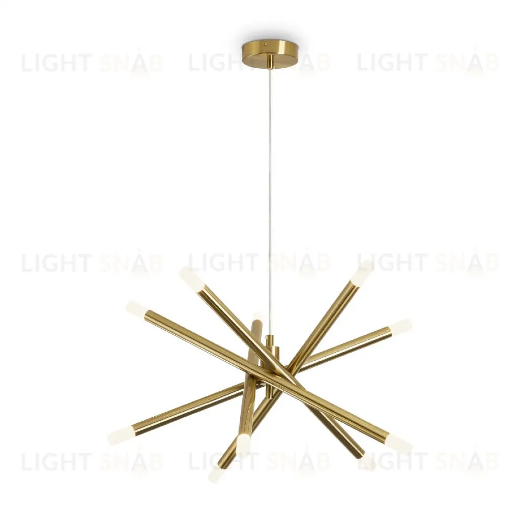 Подвесная люстра Freya Wands FR6130PL-L30B FR6130PL-L30B
