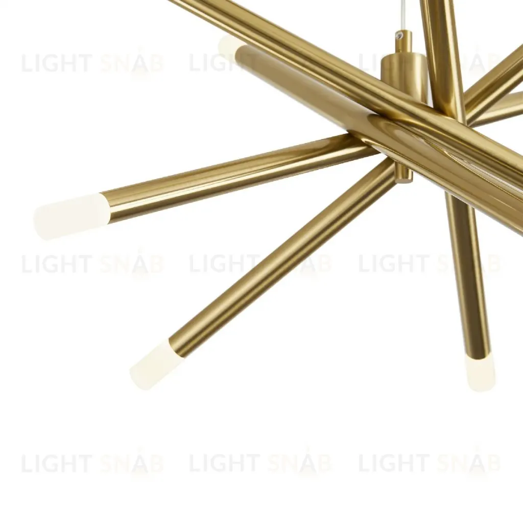 Подвесная люстра Freya Wands FR6130PL-L30B FR6130PL-L30B