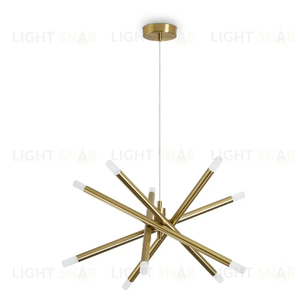Подвесная люстра Freya Wands FR6130PL-L30B FR6130PL-L30B