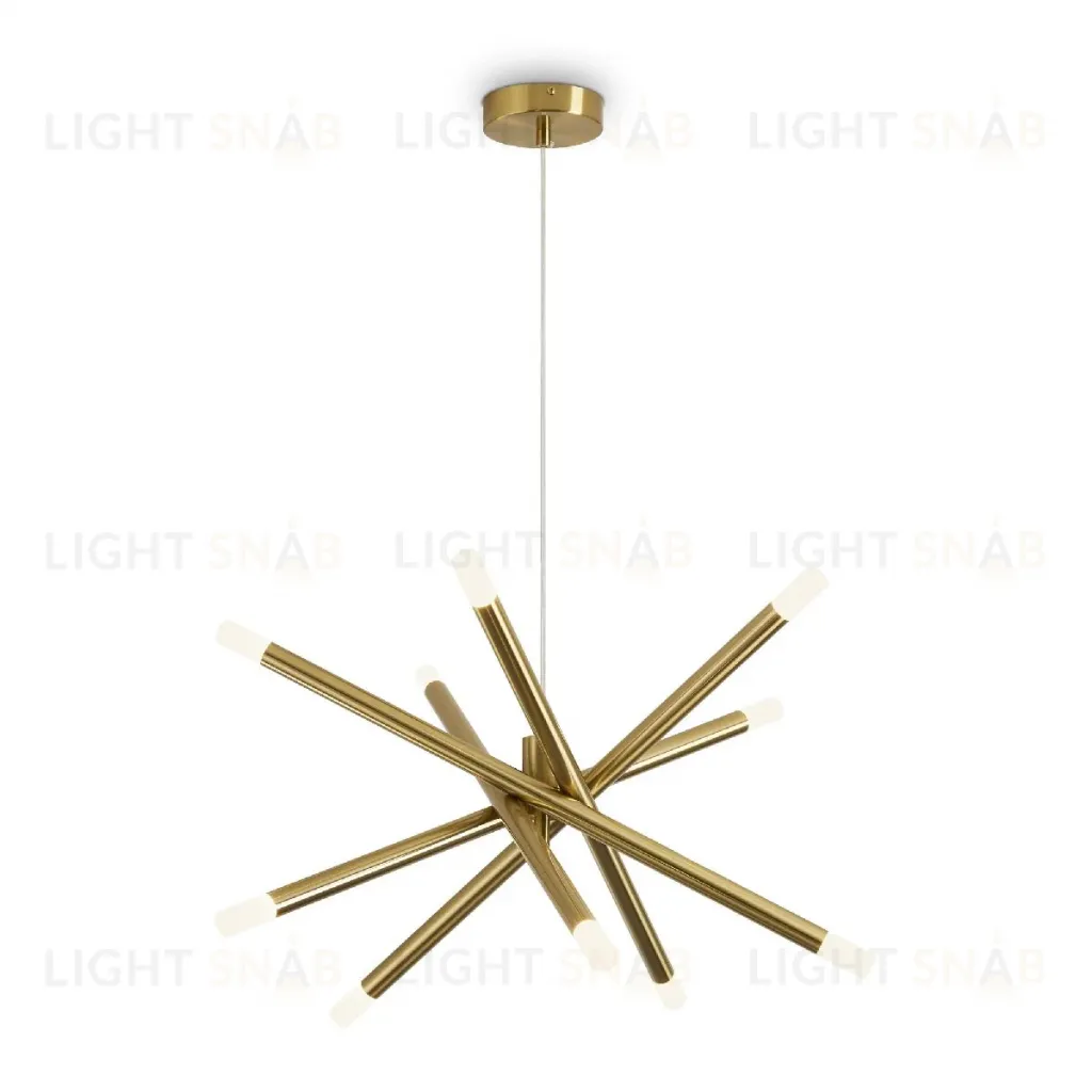 Подвесная люстра Freya Wands FR6130PL-L30B FR6130PL-L30B