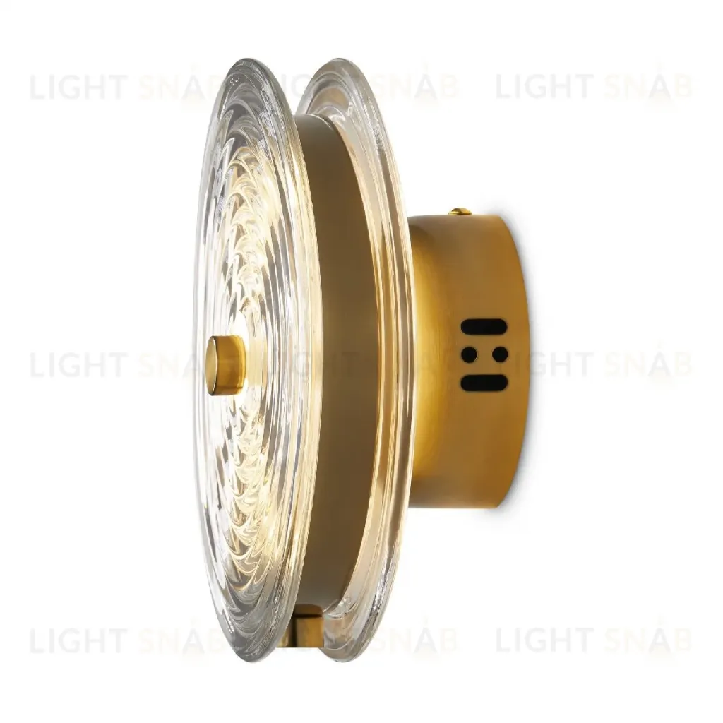 Настенный светильник Freya Borbon FR5442WL-L7TR FR5442WL-L7TR