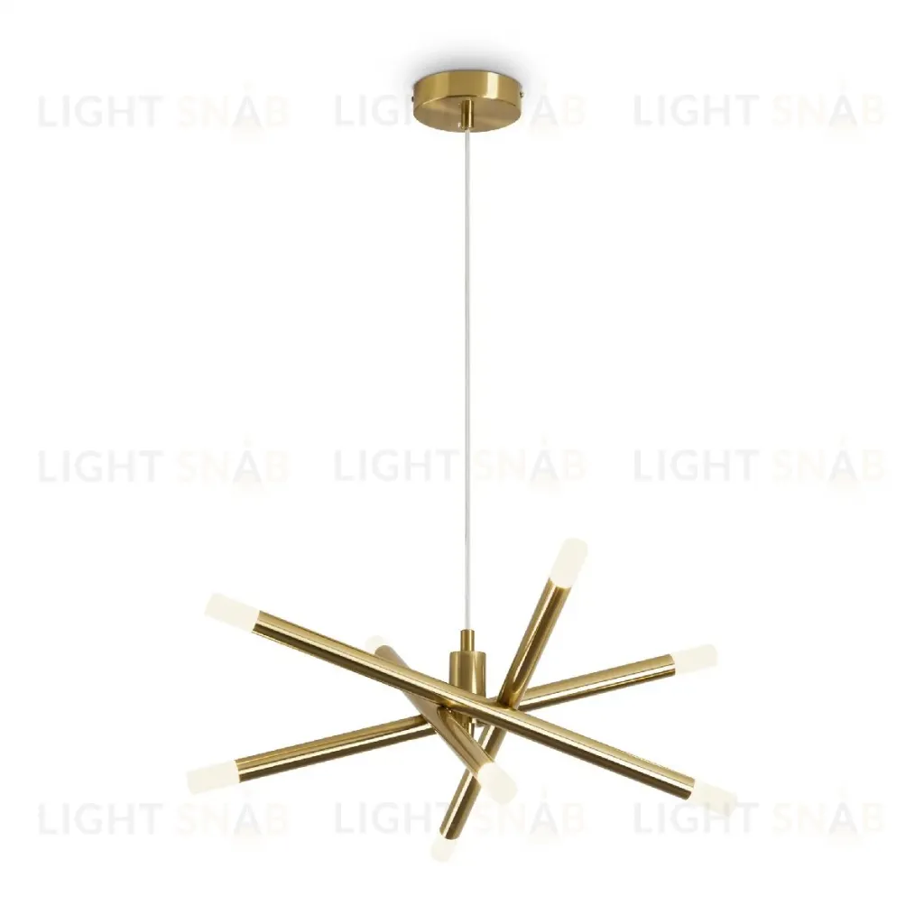 Подвесная люстра Freya Wands FR6130PL-L24B FR6130PL-L24B