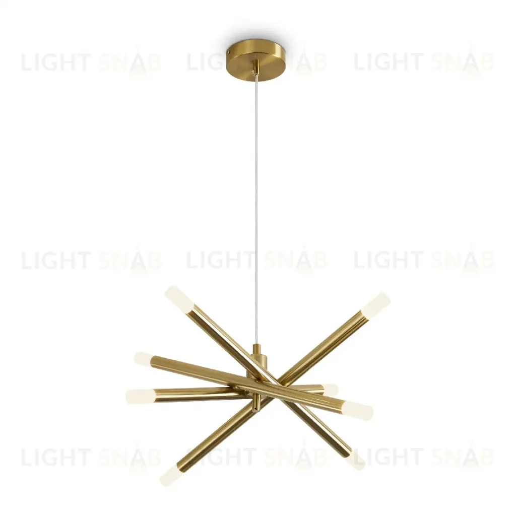 Подвесная люстра Freya Wands FR6130PL-L24B FR6130PL-L24B