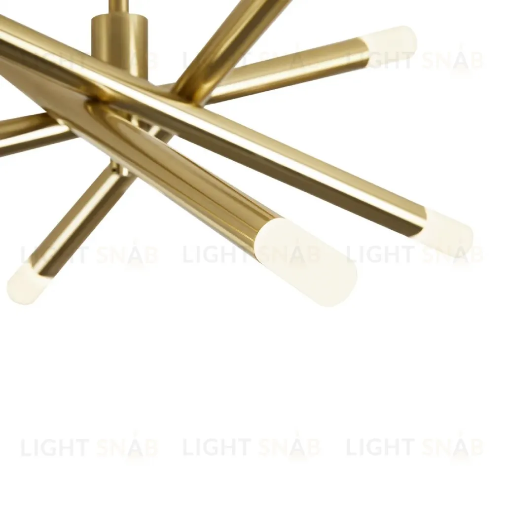 Подвесная люстра Freya Wands FR6130PL-L24B FR6130PL-L24B