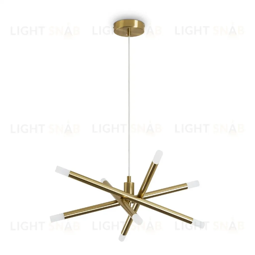 Подвесная люстра Freya Wands FR6130PL-L24B FR6130PL-L24B
