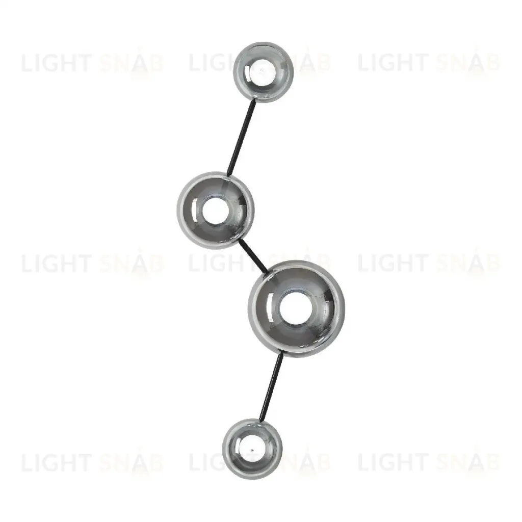 Потолочный светильник Freya Drop FR5445CL-L20B FR5445CL-L20B