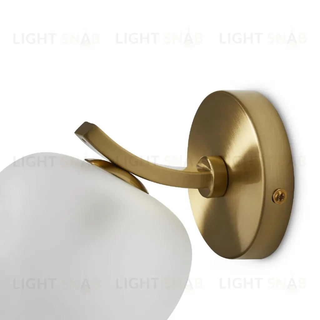 Бра Freya Donuts FR5444WL-01BS FR5444WL-01BS