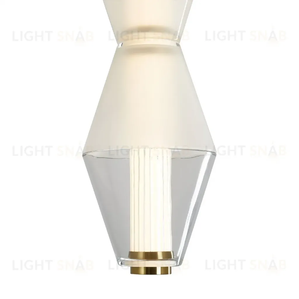 Подвесной светильник Freya Plum FR6137PL-L6BT1 FR6137PL-L6BT1