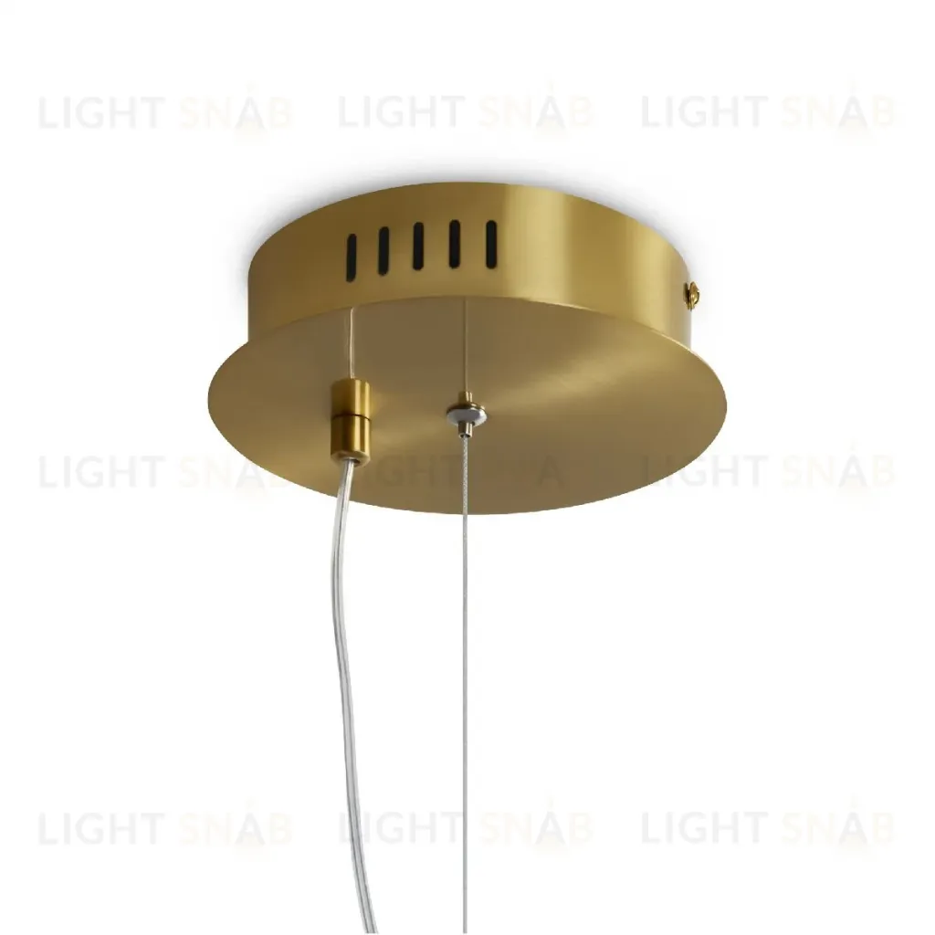Подвесной светильник Freya Plum FR6137PL-L6BT1 FR6137PL-L6BT1