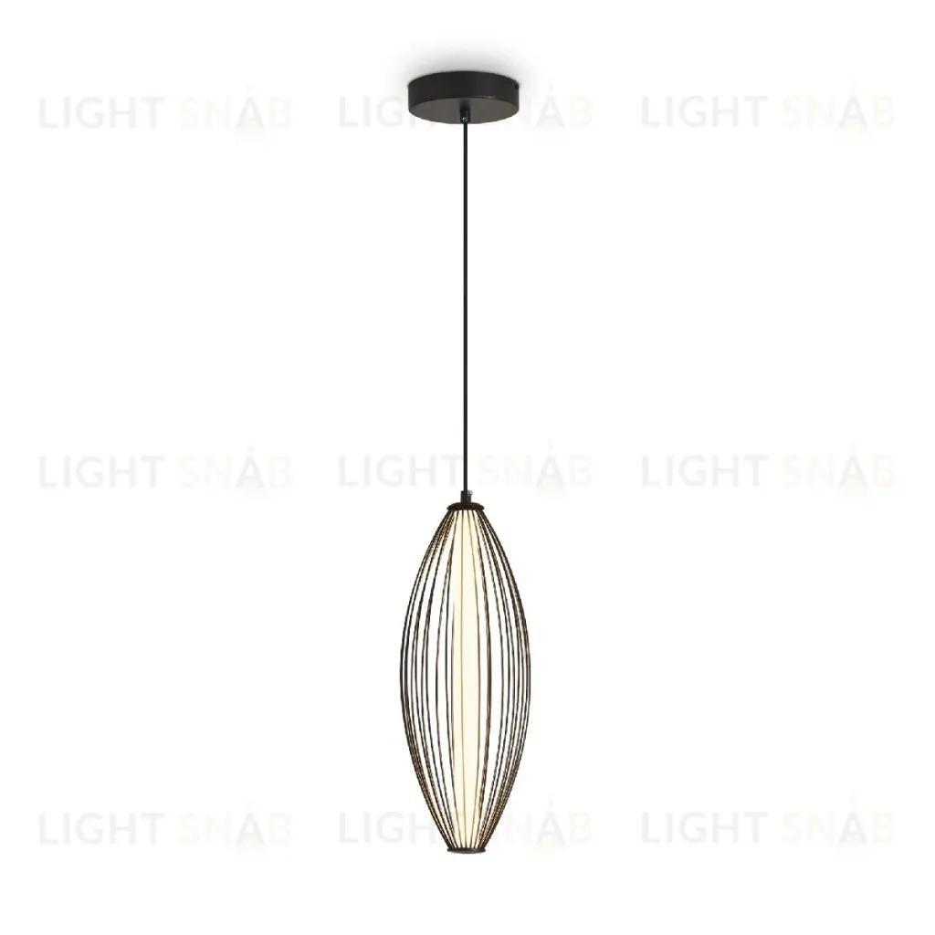 Подвесной светильник Freya Sabi FR6131PL-L24B FR6131PL-L24B