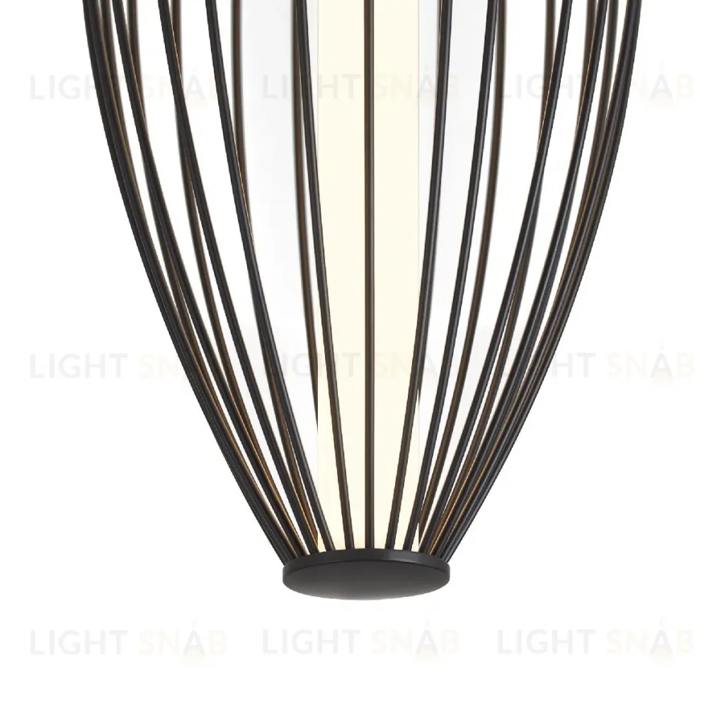 Подвесной светильник Freya Sabi FR6131PL-L24B FR6131PL-L24B