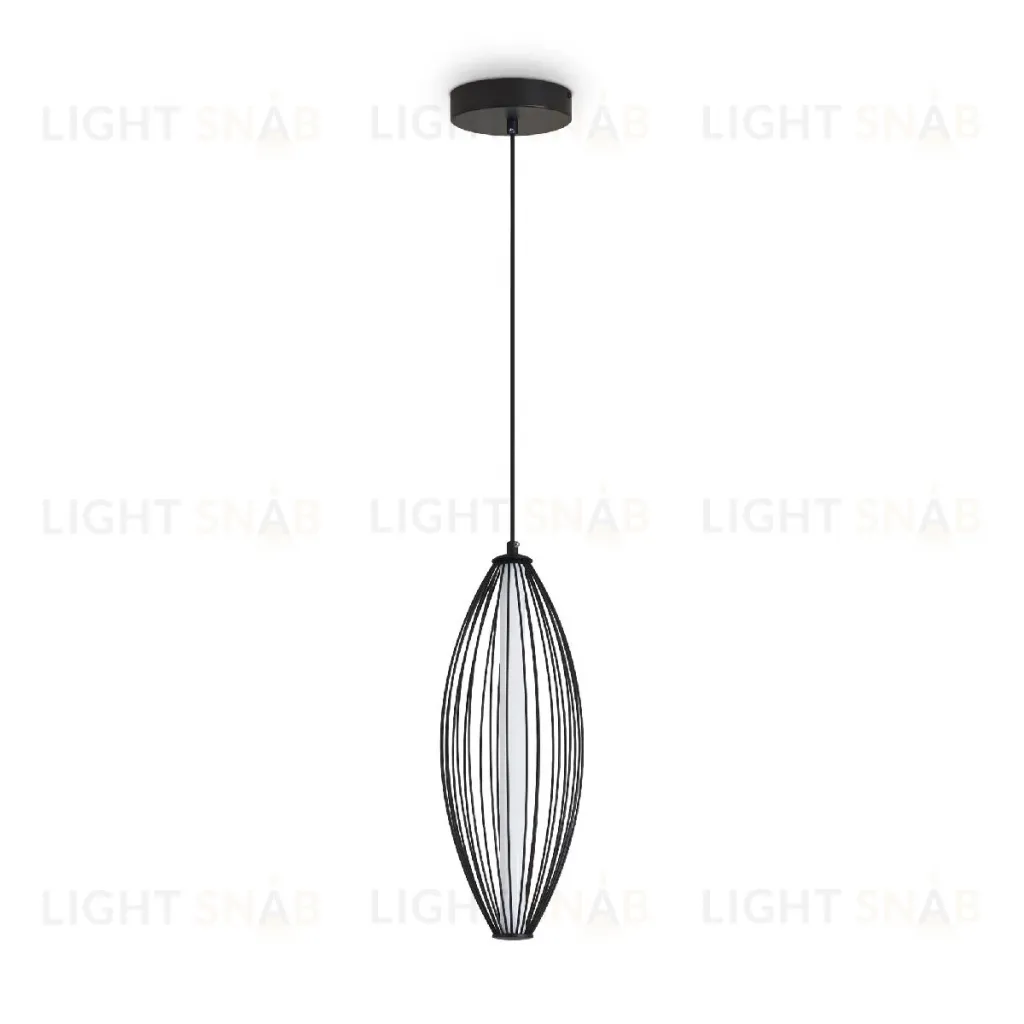 Подвесной светильник Freya Sabi FR6131PL-L24B FR6131PL-L24B