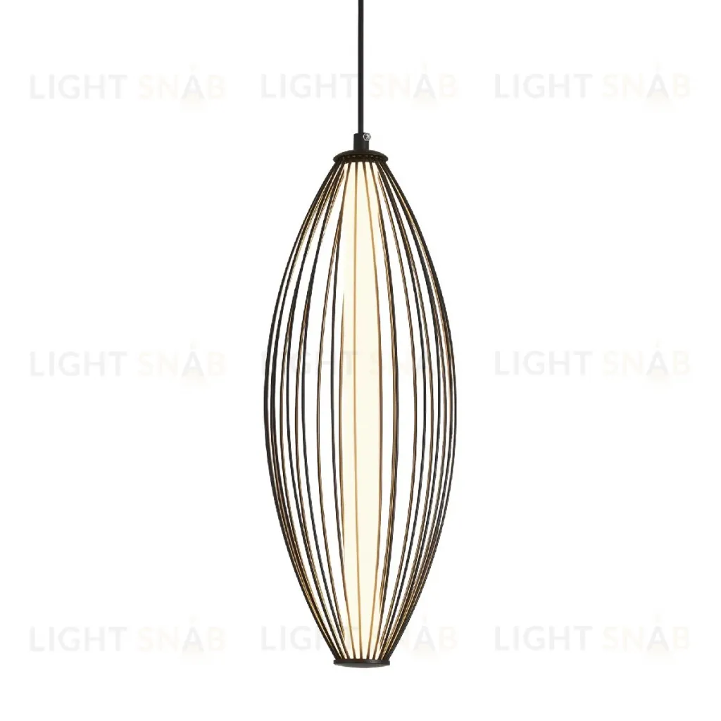 Подвесной светильник Freya Sabi FR6131PL-L24B FR6131PL-L24B