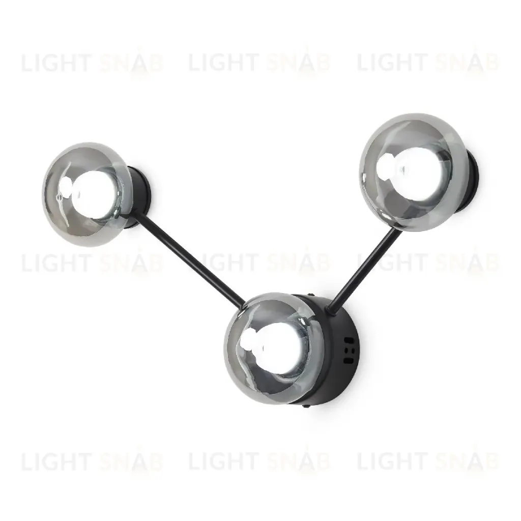 Потолочный светильник Freya Drop FR5445CL-L15B FR5445CL-L15B