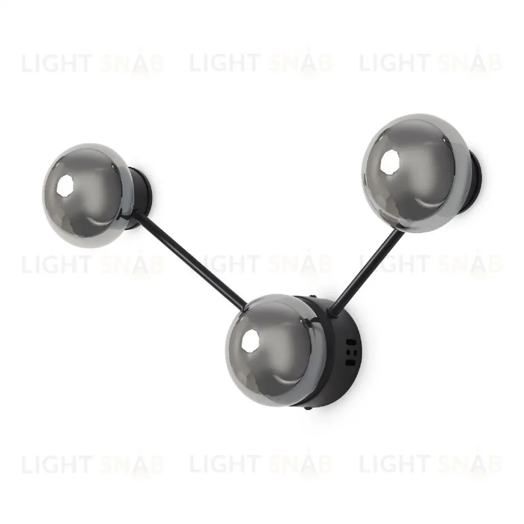 Потолочный светильник Freya Drop FR5445CL-L15B FR5445CL-L15B