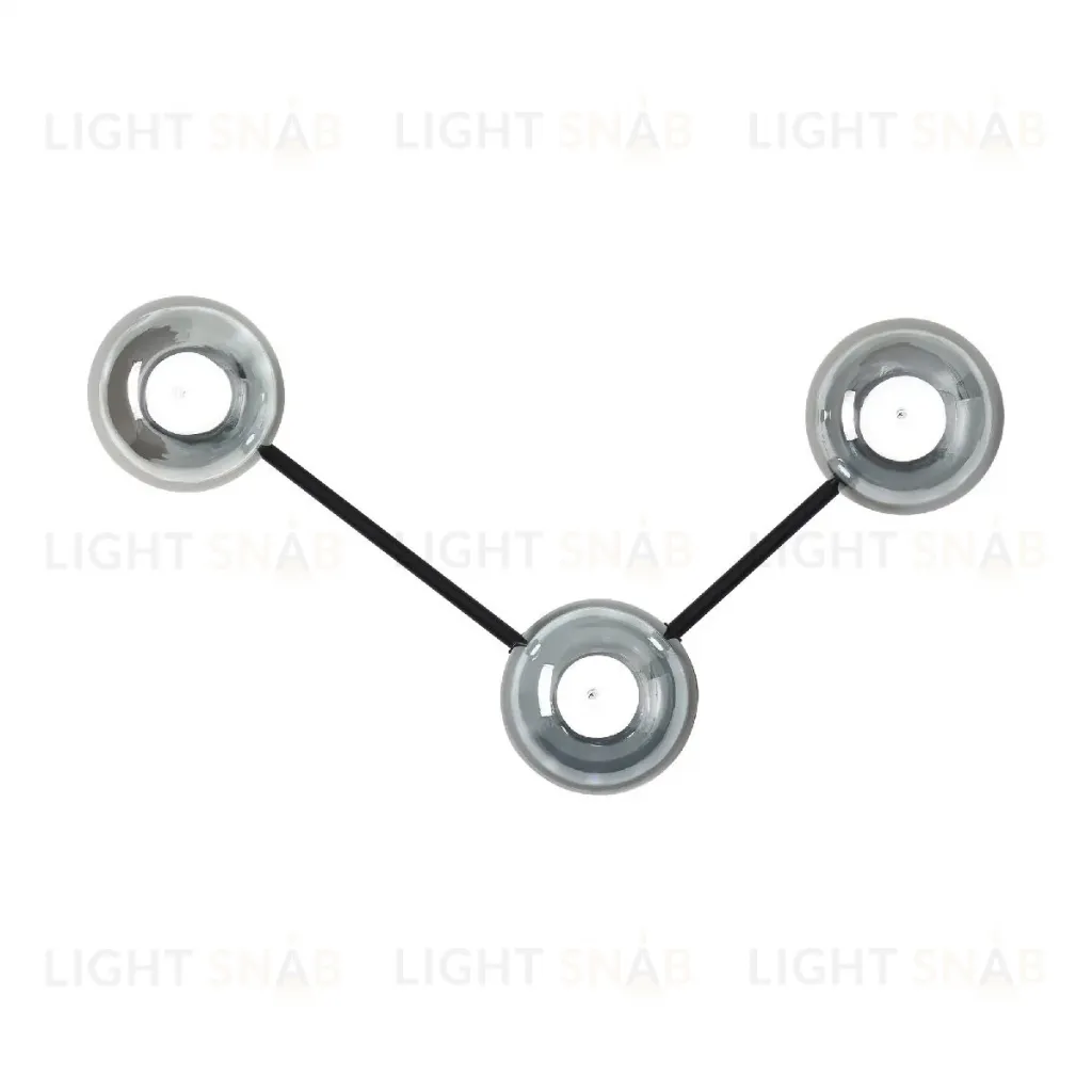 Потолочный светильник Freya Drop FR5445CL-L15B FR5445CL-L15B