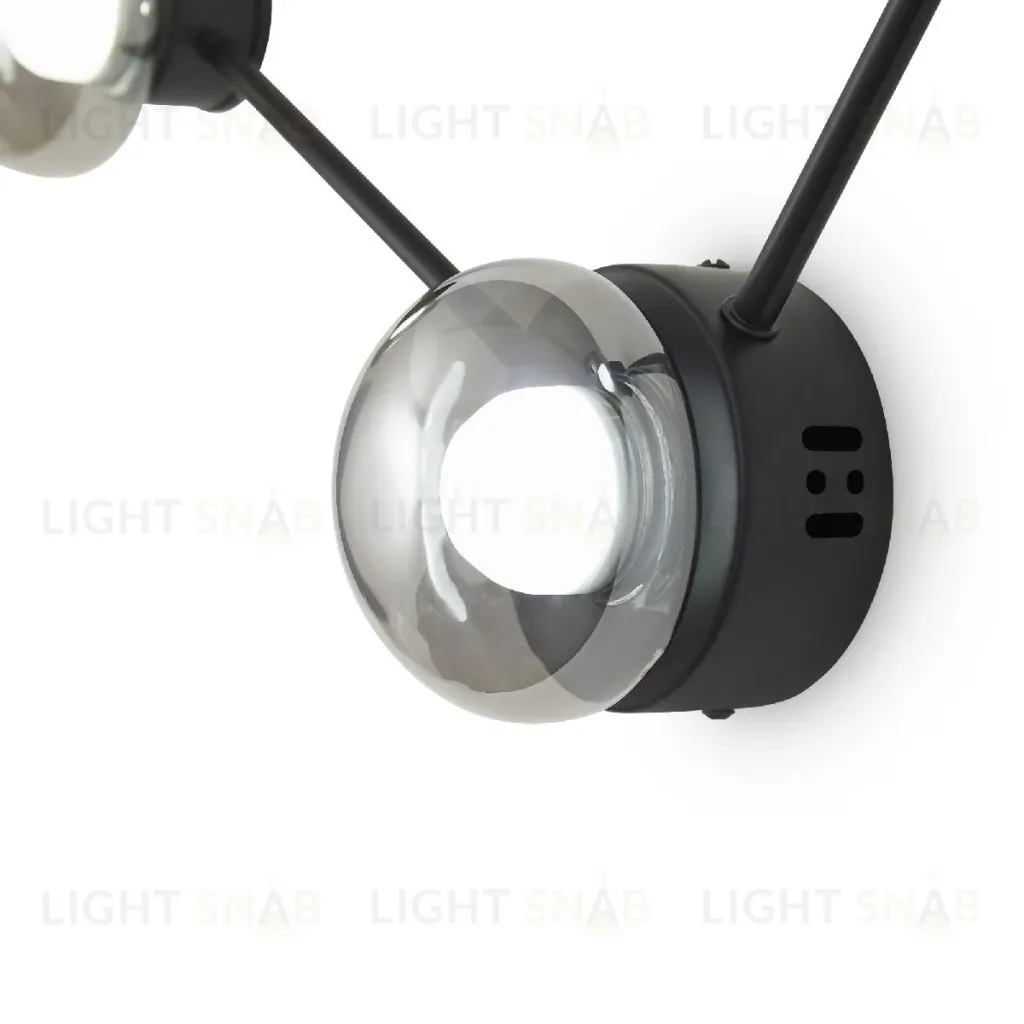 Потолочный светильник Freya Drop FR5445CL-L15B FR5445CL-L15B