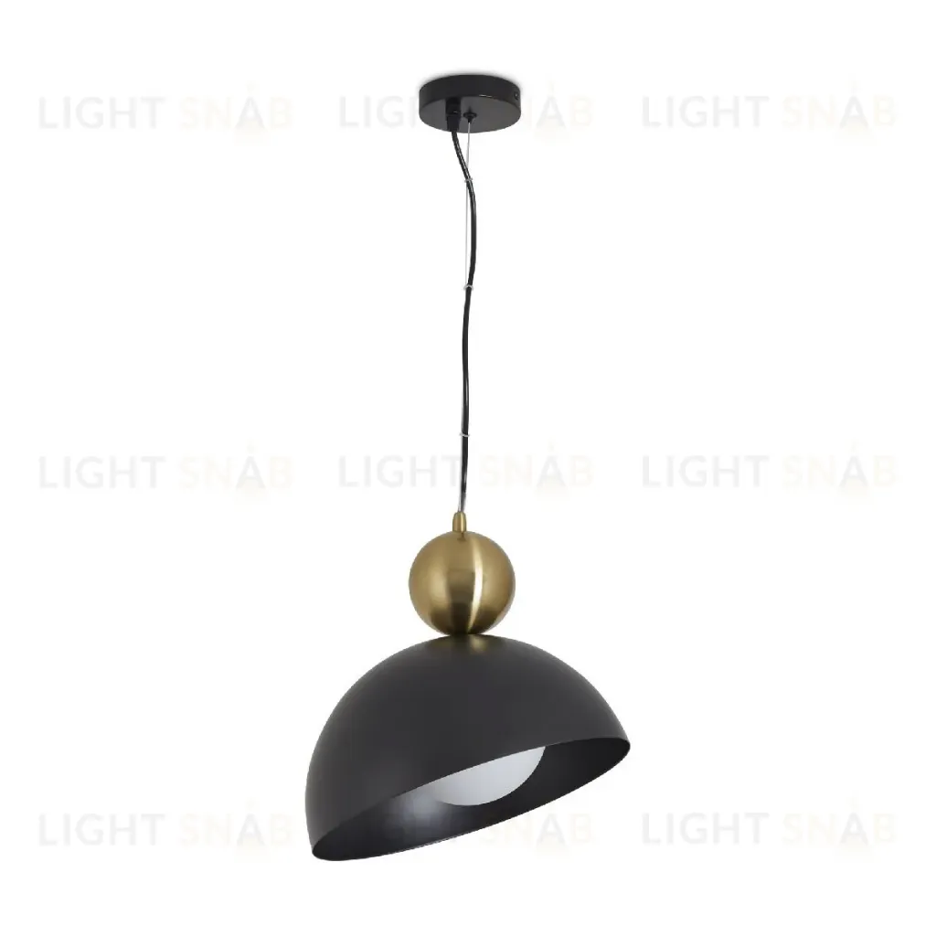 Подвесной светильник Freya Bowl FR5439PL-01B FR5439PL-01B