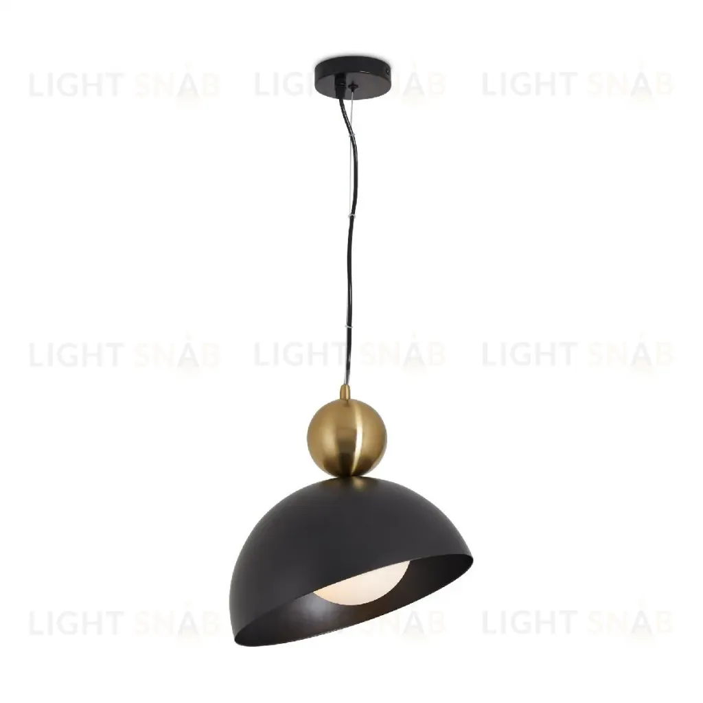 Подвесной светильник Freya Bowl FR5439PL-01B FR5439PL-01B