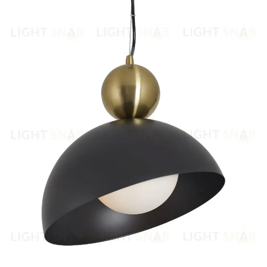 Подвесной светильник Freya Bowl FR5439PL-01B FR5439PL-01B