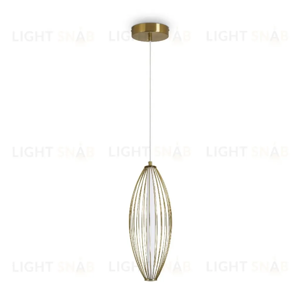 Подвесной светильник Freya Sabi FR6131PL-L24BS FR6131PL-L24BS