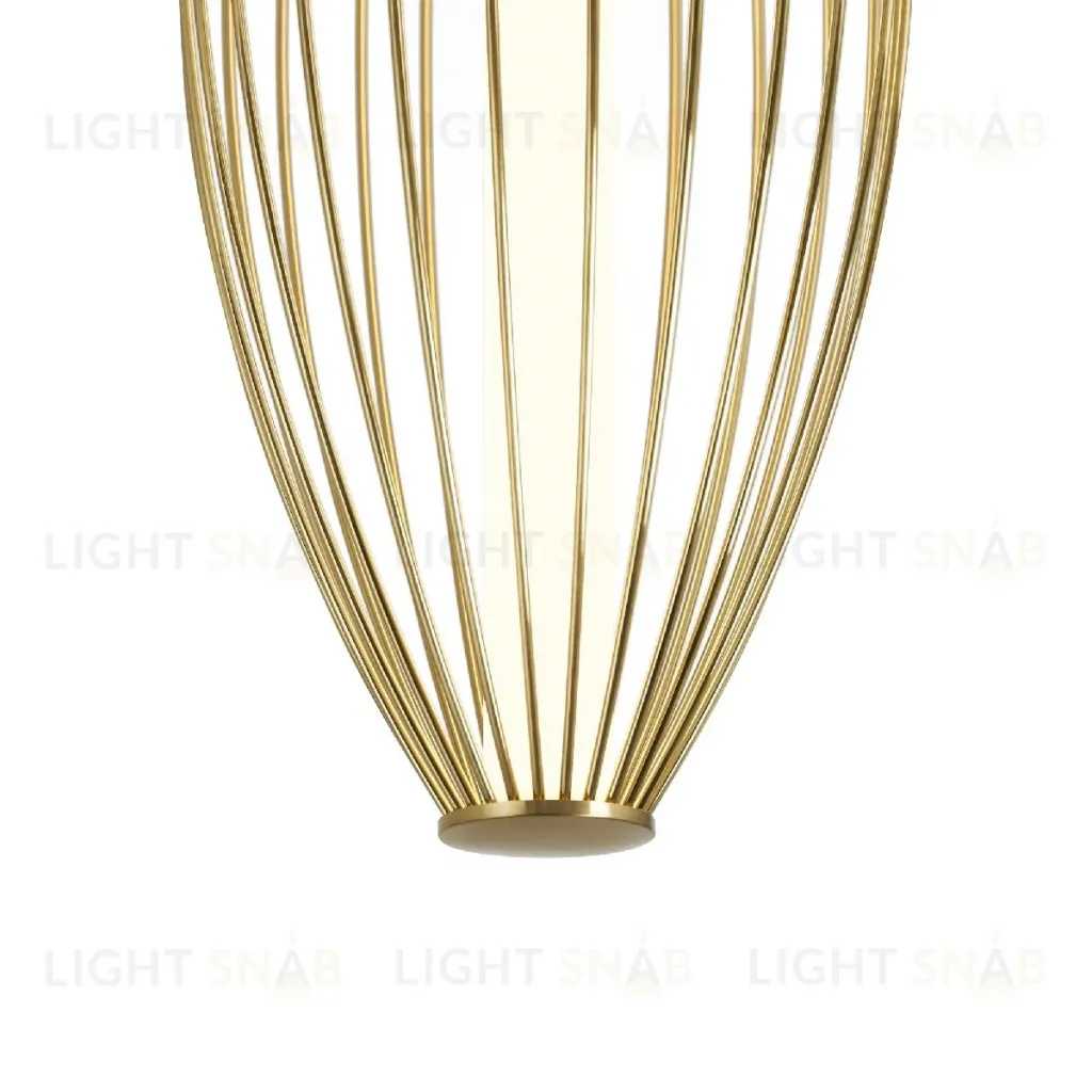 Подвесной светильник Freya Sabi FR6131PL-L24BS FR6131PL-L24BS