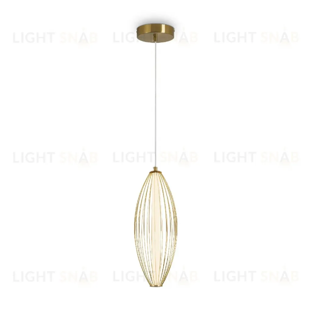 Подвесной светильник Freya Sabi FR6131PL-L24BS FR6131PL-L24BS