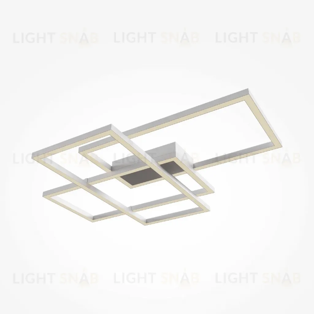 Потолочная люстра Maytoni Rida MOD015CL-L80WK MOD015CL-L80WK