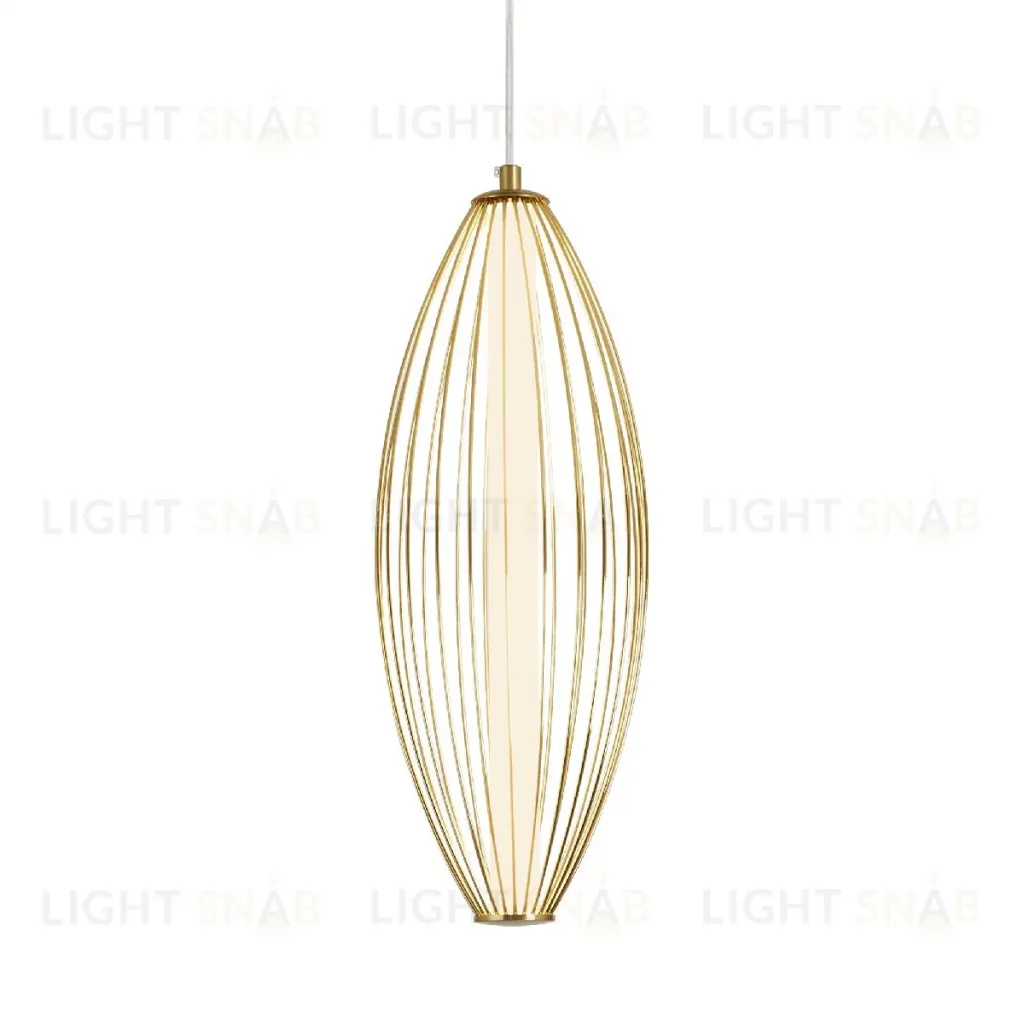 Подвесной светильник Freya Sabi FR6131PL-L24BS FR6131PL-L24BS