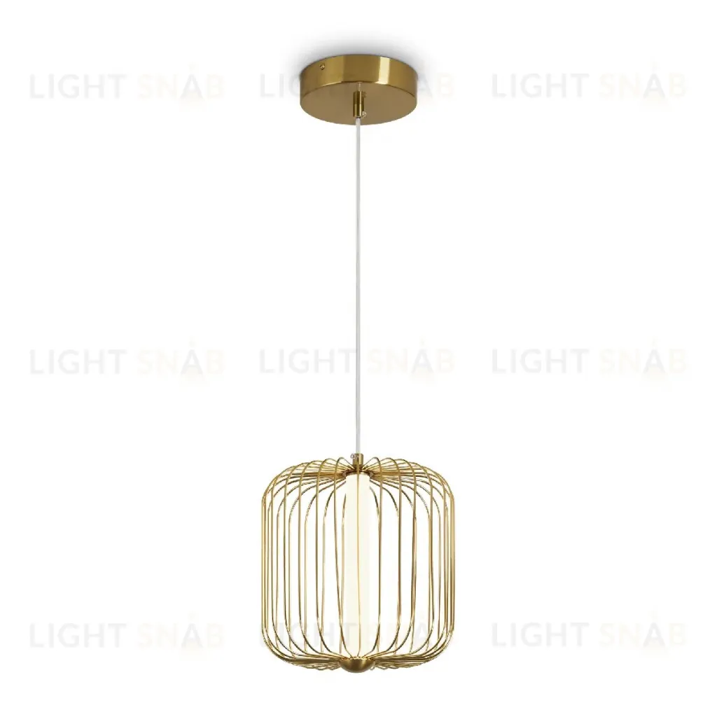 Подвесной светильник Freya Sabi FR6131PL-L13BS FR6131PL-L13BS