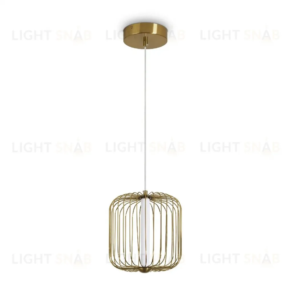 Подвесной светильник Freya Sabi FR6131PL-L13BS FR6131PL-L13BS