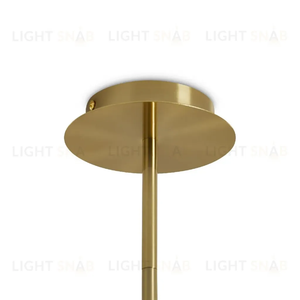 Люстра на штанге Freya Chic FR2031PL-06BS FR2031PL-06BS
