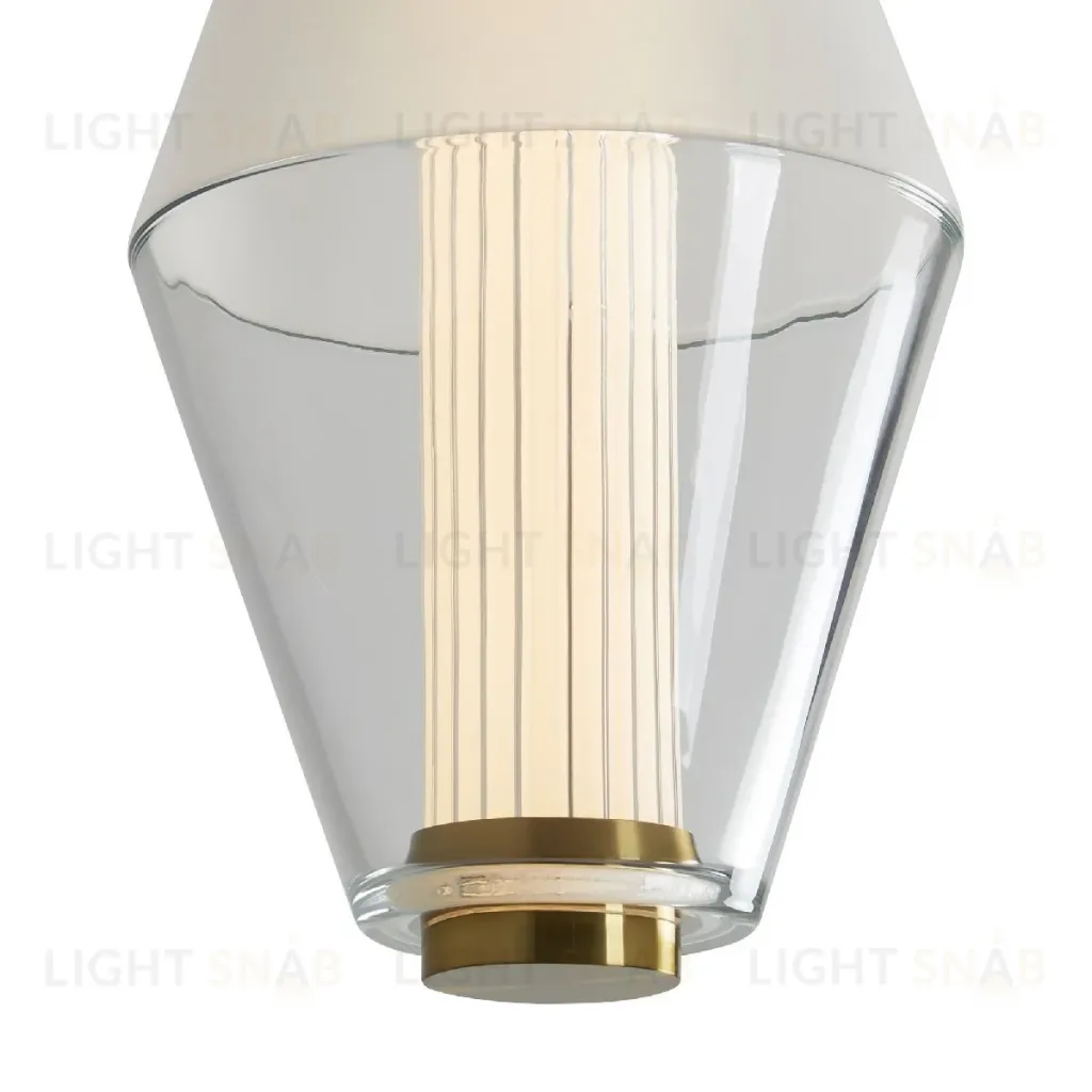Подвесной светильник Freya Plum FR6137PL-L6BT FR6137PL-L6BT