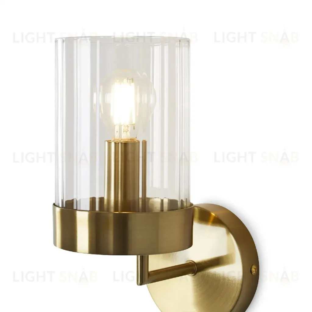 Бра Freya Clip FR5426WL-01BS FR5426WL-01BS