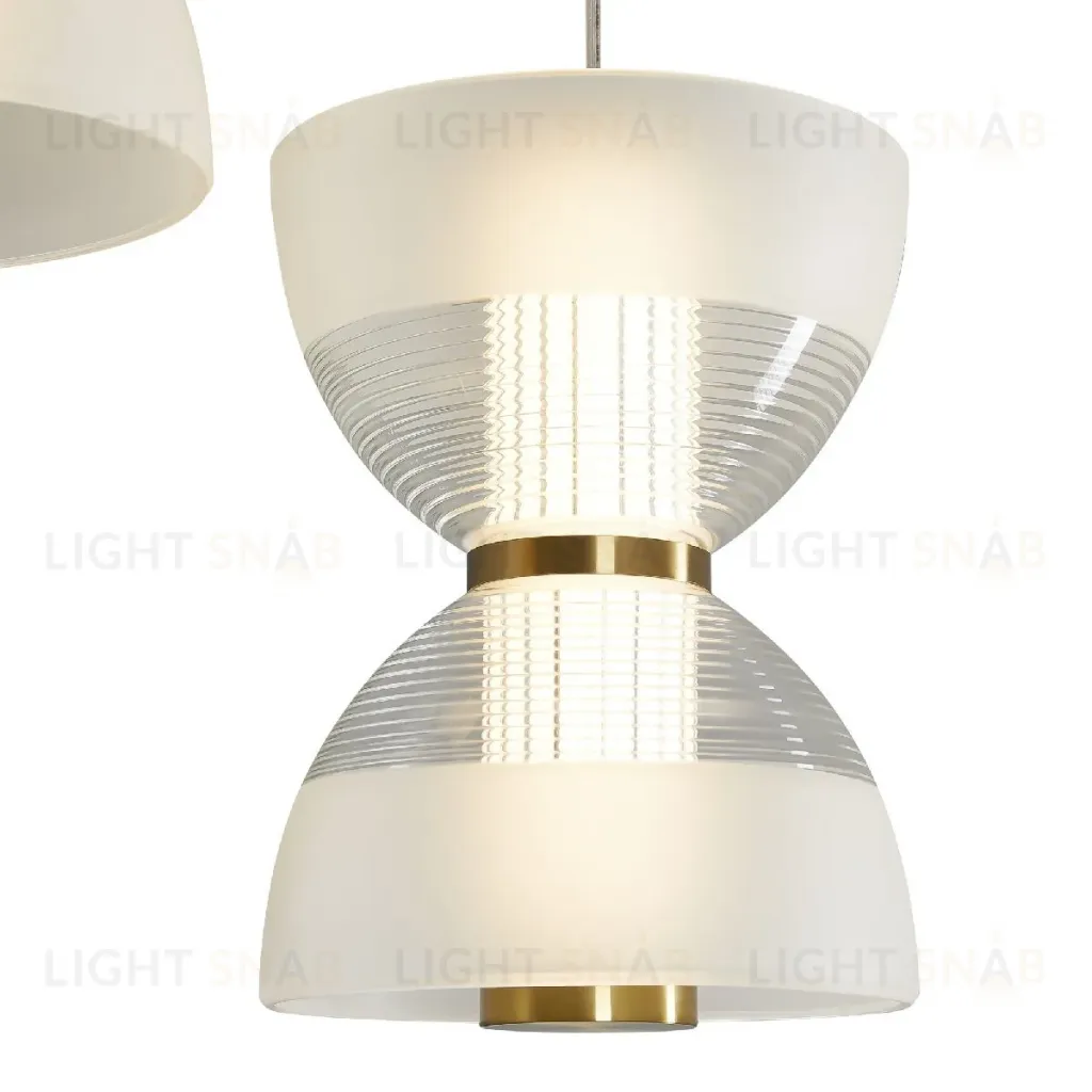 Подвесная люстра Freya Koil FR6136PL-L18BT FR6136PL-L18BT