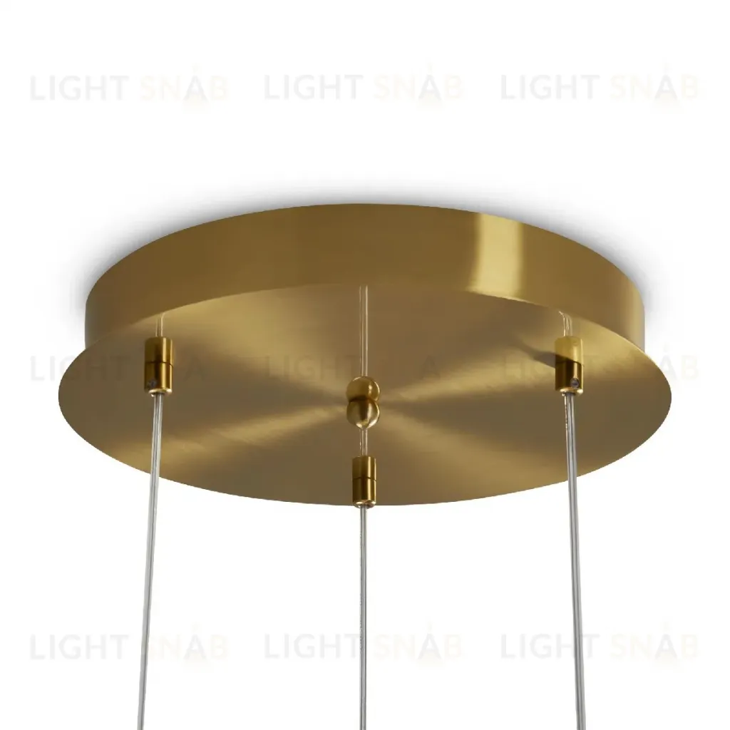Подвесная люстра Freya Koil FR6136PL-L18BT FR6136PL-L18BT