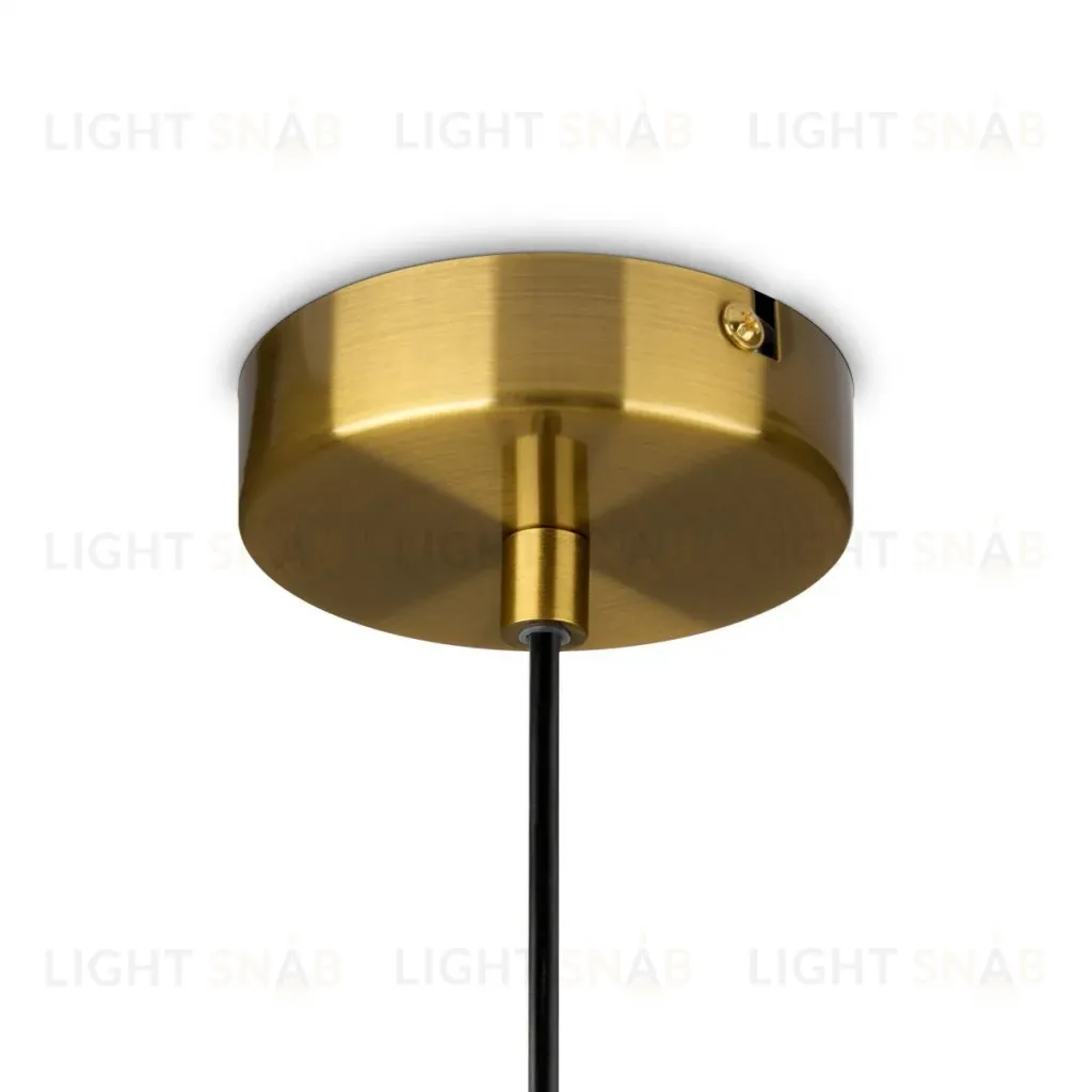 Подвесной светильник Freya Sharlot FR1012PL-01BS FR1012PL-01BS