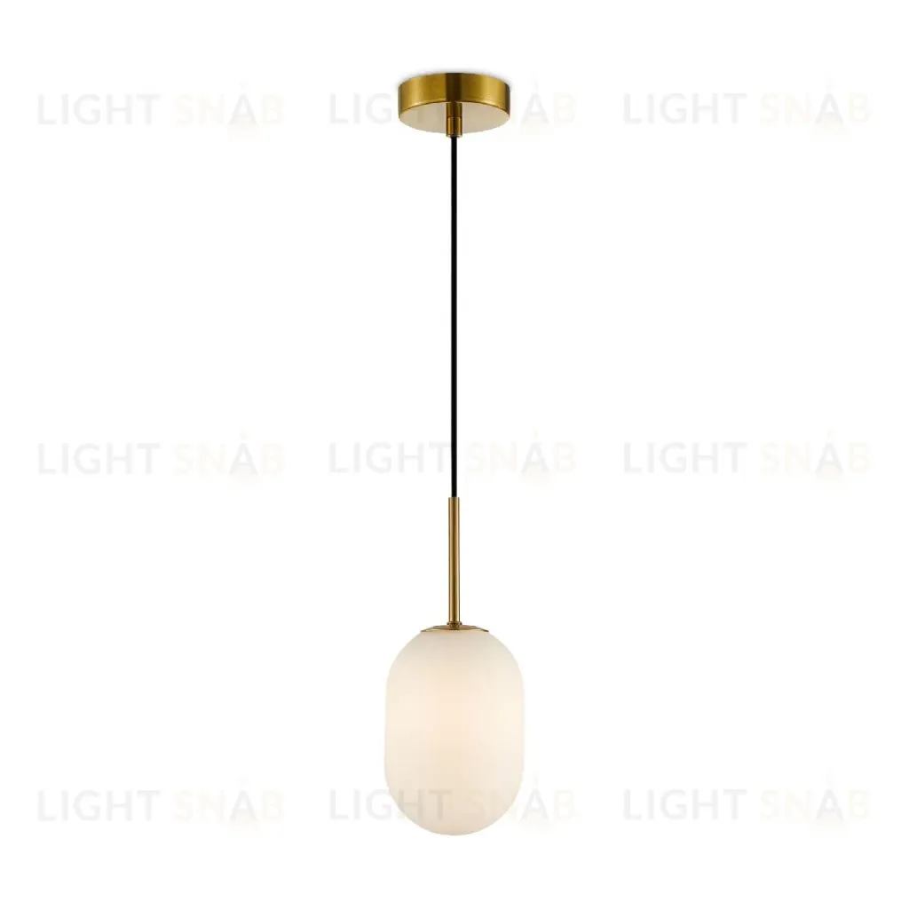 Подвесной светильник Freya Sharlot FR1012PL-01BS FR1012PL-01BS