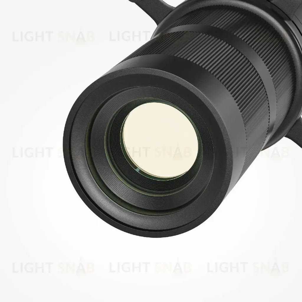 Трековый трехфазный светильник Maytoni Gala TR108-3-10W3K-B TR108-3-10W3K-B