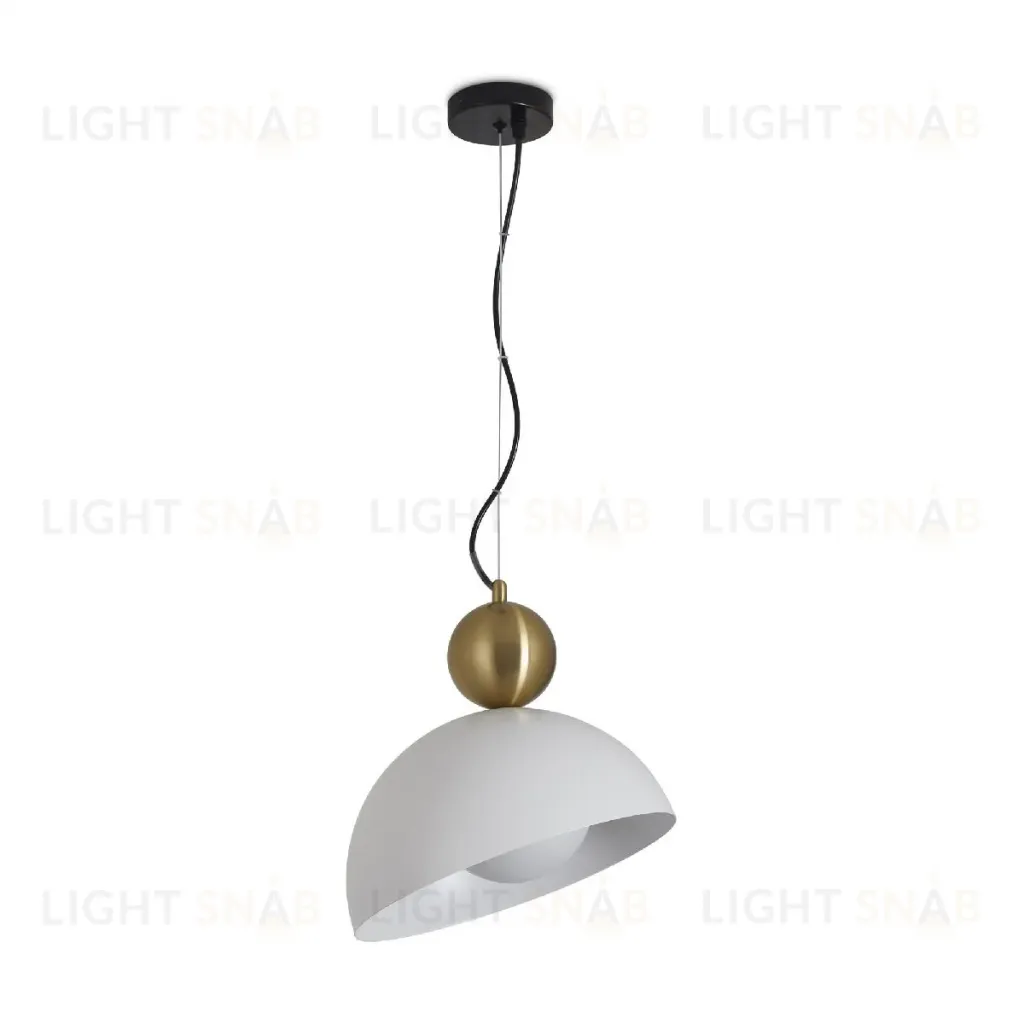 Подвесной светильник Freya Bowl FR5439PL-01W FR5439PL-01W