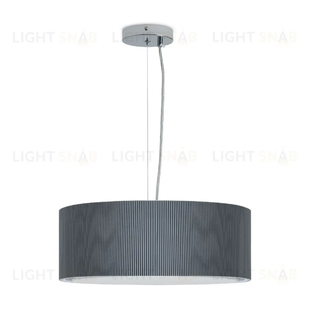 Подвесной светильник Freya Pleating FR5434PL-03GR FR5434PL-03GR
