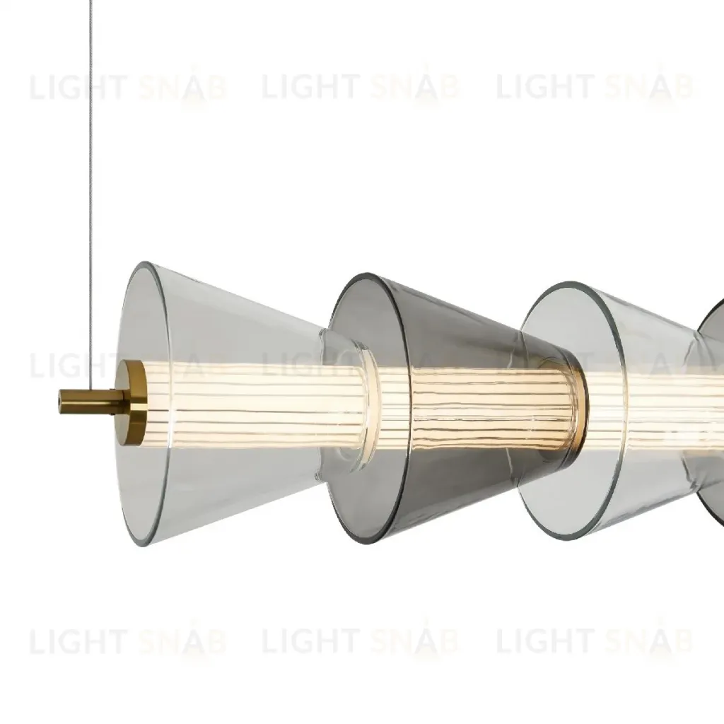 Подвесная люстра Freya Plum FR6137PL-L21BT1 FR6137PL-L21BT1