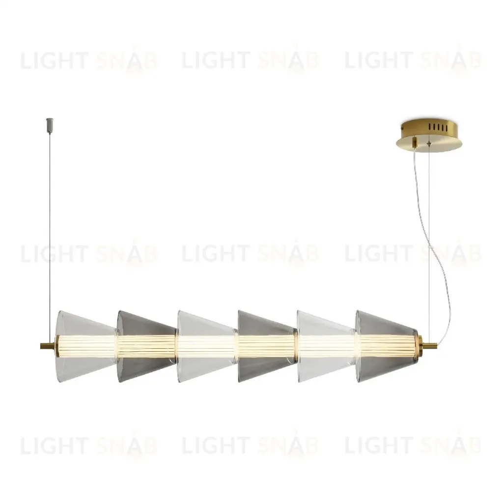 Подвесная люстра Freya Plum FR6137PL-L21BT1 FR6137PL-L21BT1