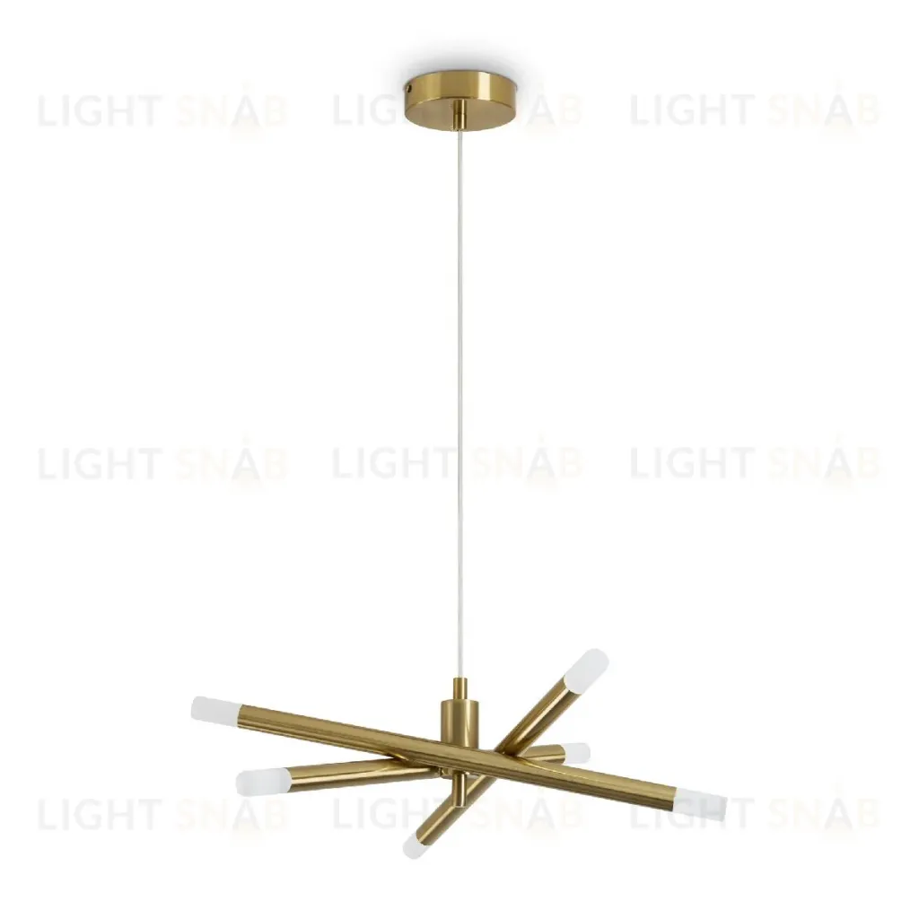 Подвесная люстра Freya Wands FR6130PL-L18B FR6130PL-L18B