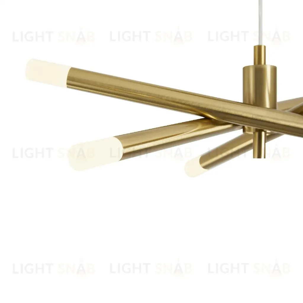 Подвесная люстра Freya Wands FR6130PL-L18B FR6130PL-L18B