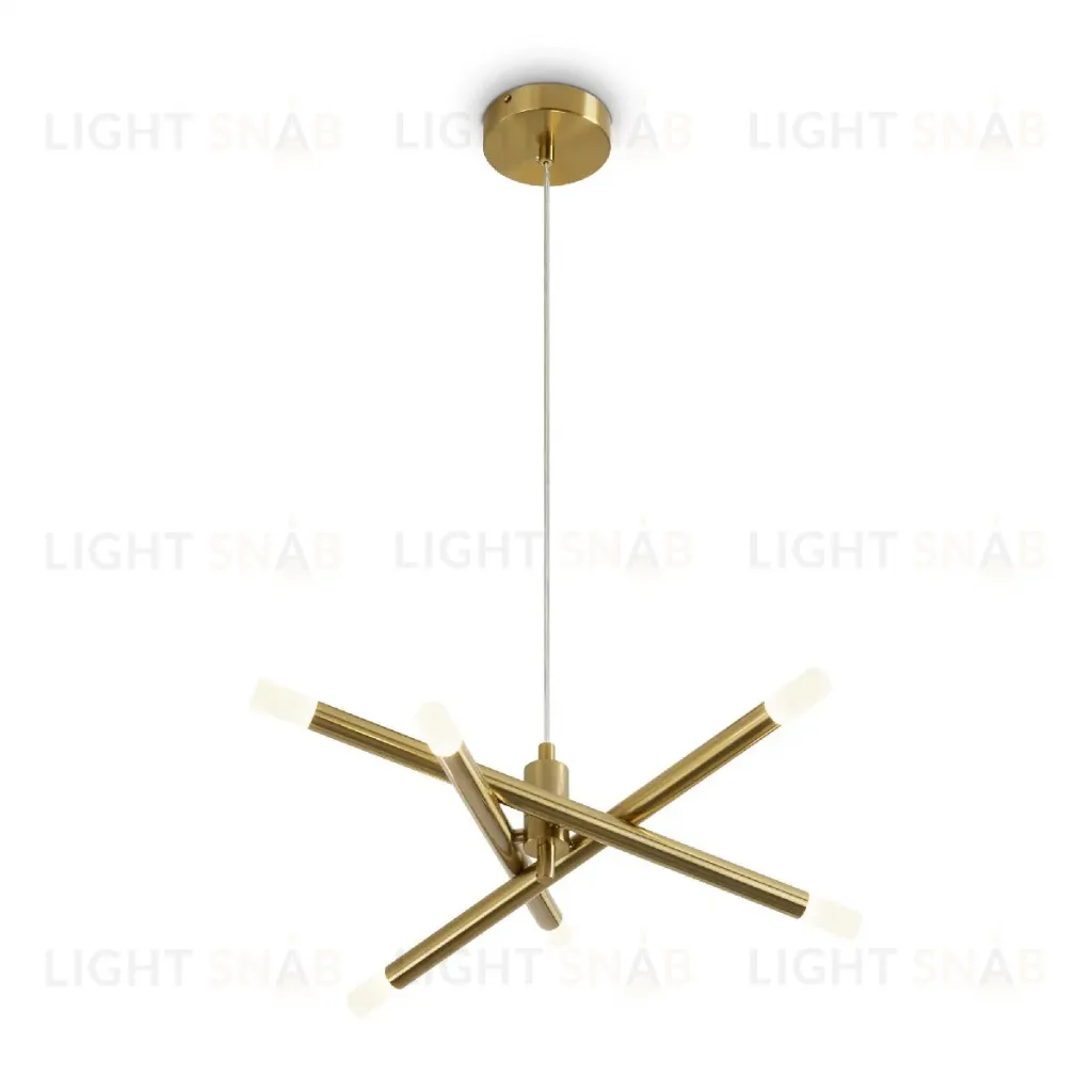 Подвесная люстра Freya Wands FR6130PL-L18B FR6130PL-L18B