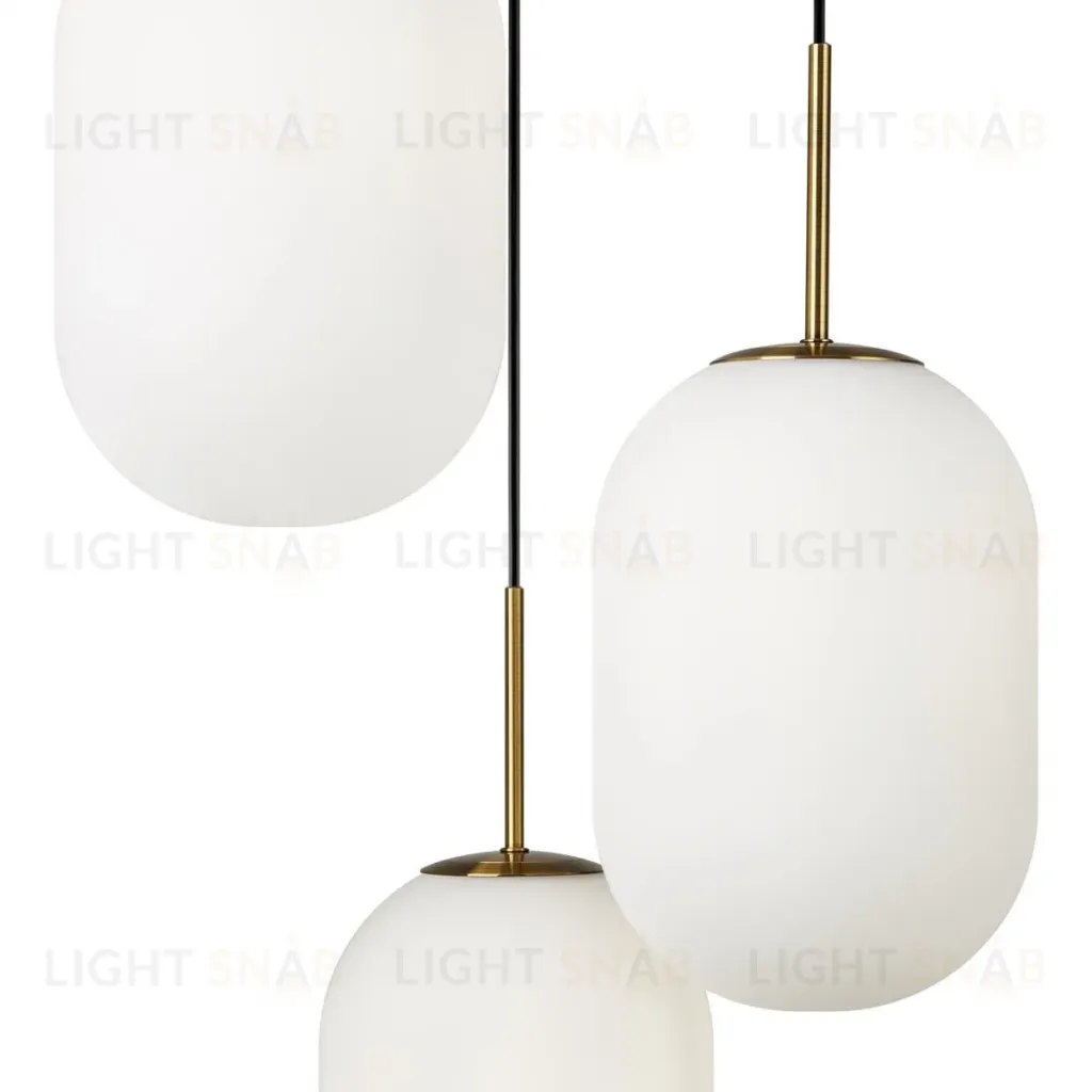 Подвесная люстра Freya Sharlot FR1012PL-03BS FR1012PL-03BS