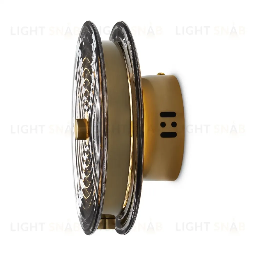 Настенный светильник Freya Borbon FR5442WL-L7B FR5442WL-L7B