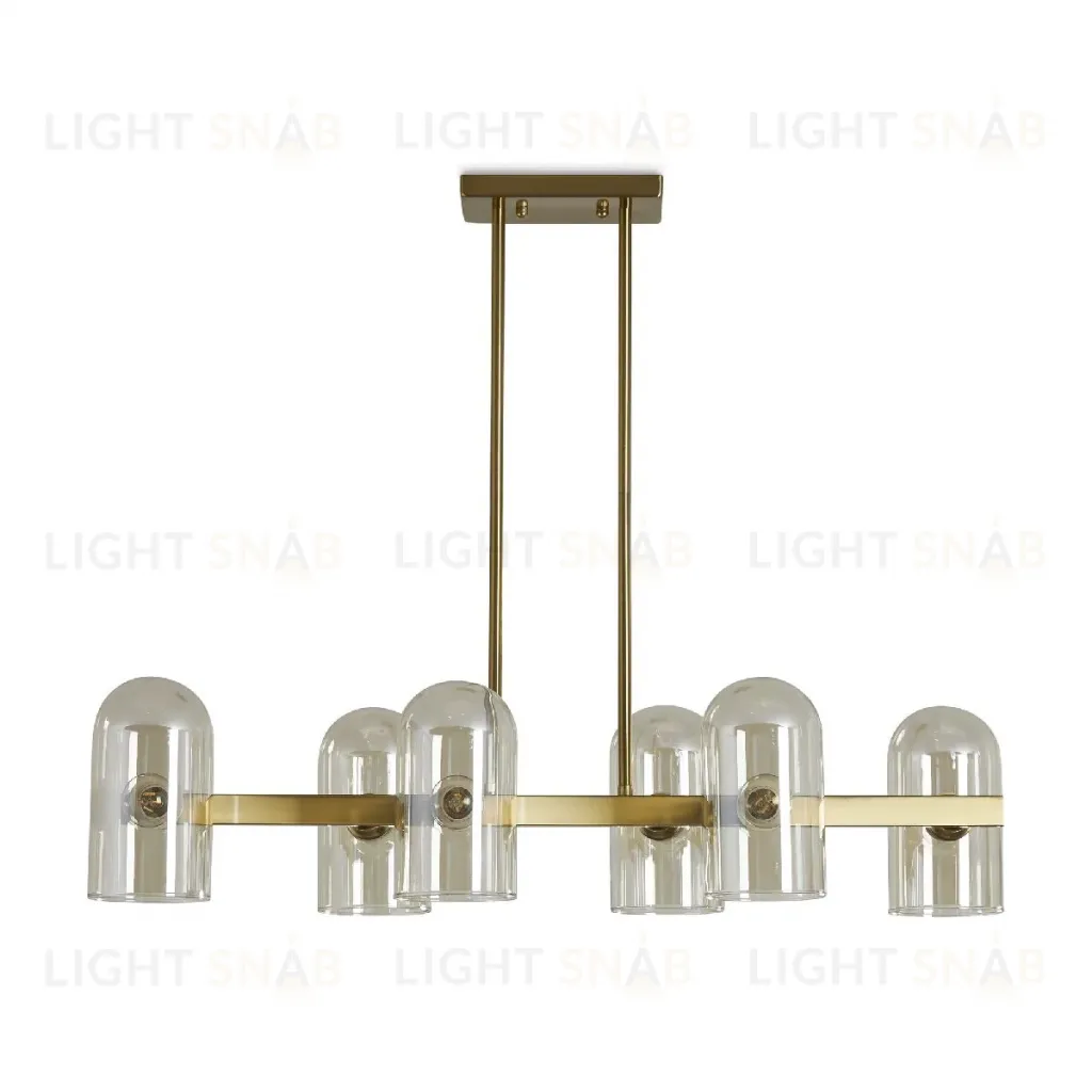 Подвесная люстра Freya Firefly FR5427PL-06BS FR5427PL-06BS