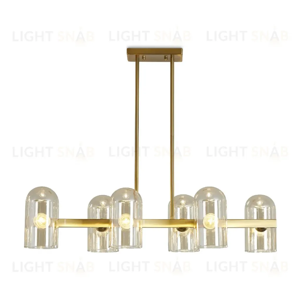 Подвесная люстра Freya Firefly FR5427PL-06BS FR5427PL-06BS